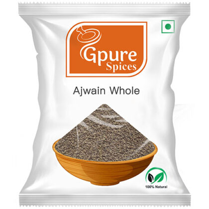 Ajwain Whole Spices