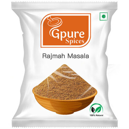 Rajmah Masala Powder